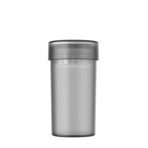 White Rhino 4” Plastic Grinder & Storage Container